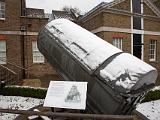 London 108  Maritime Museum